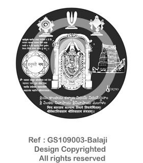 GS109003-Balaji