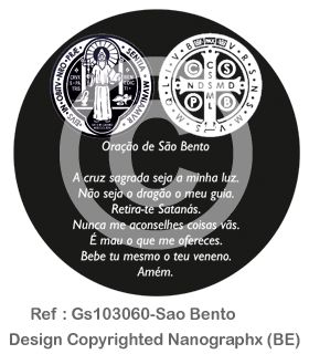 19-Gs103060-Sao Bento